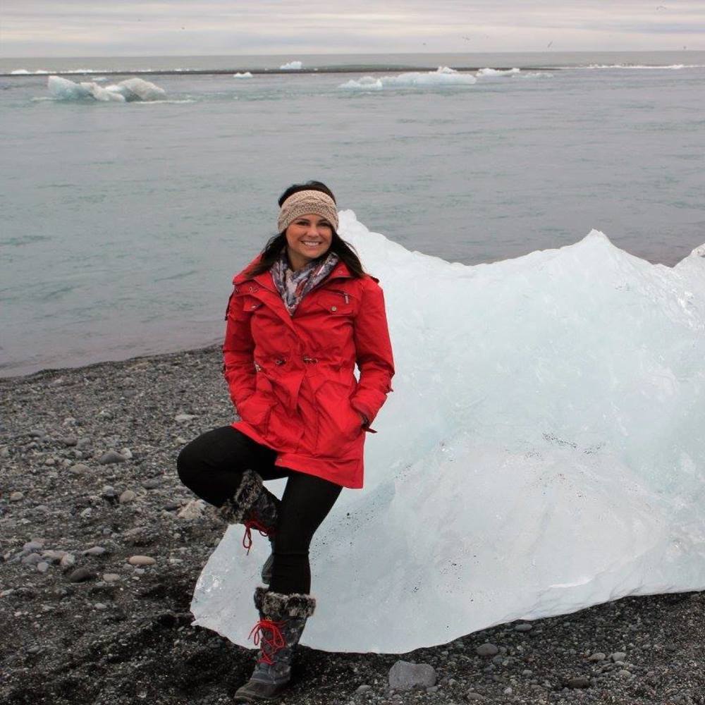 Meet your Posher, Nicky